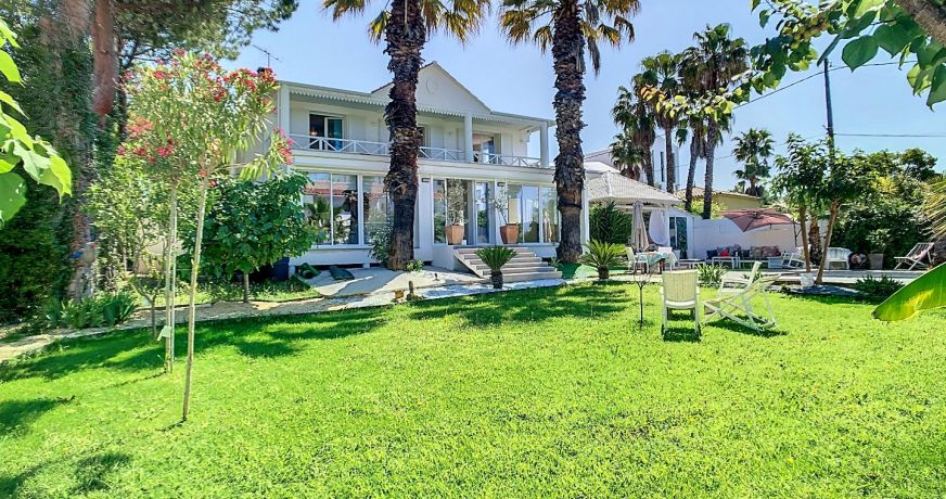 vente Villa Montpellier