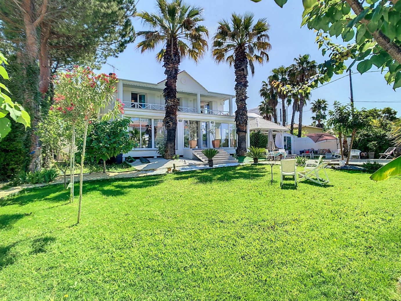 à vendre Villa Montpellier - Photo 2