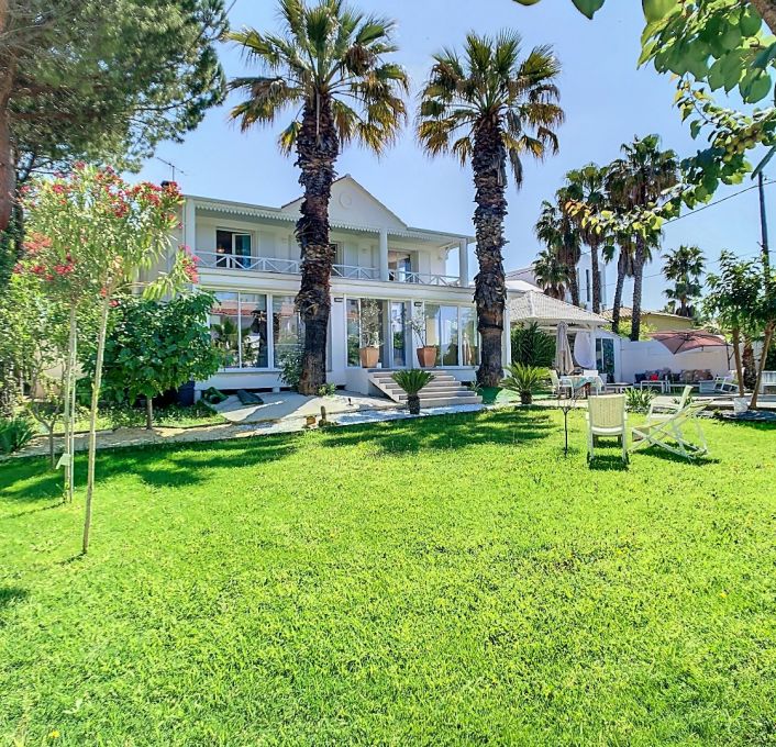 à vendre Villa Montpellier