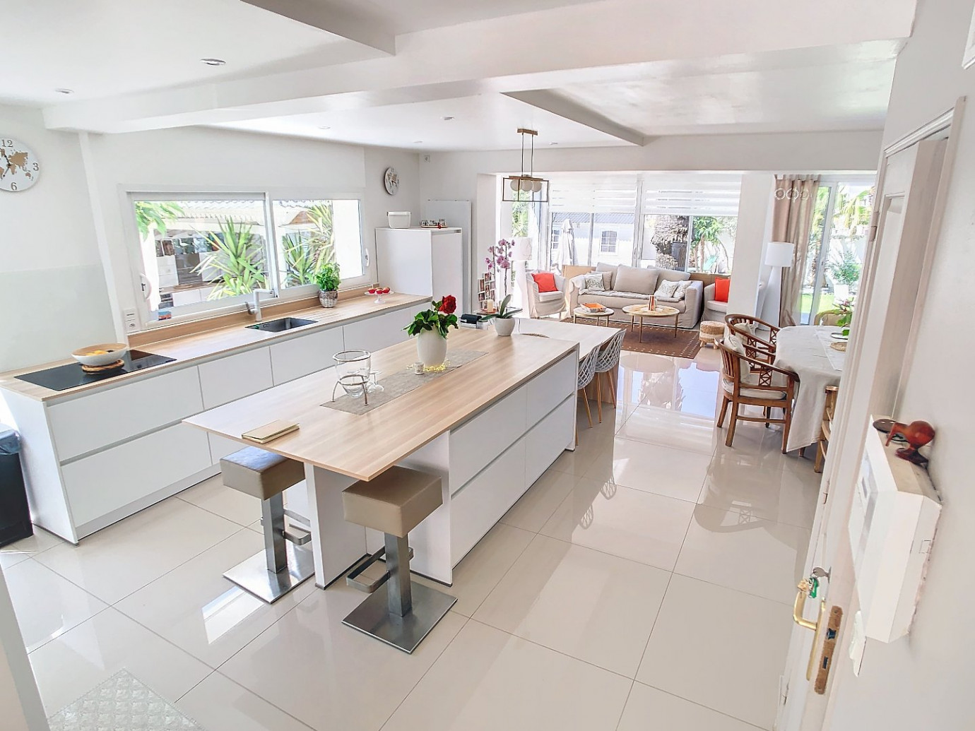 à vendre Villa Montpellier - Photo 3