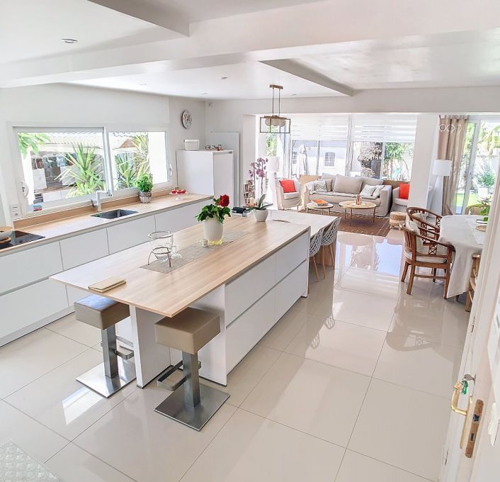 à vendre Villa Montpellier