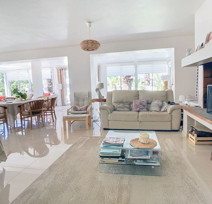 à vendre Villa Montpellier