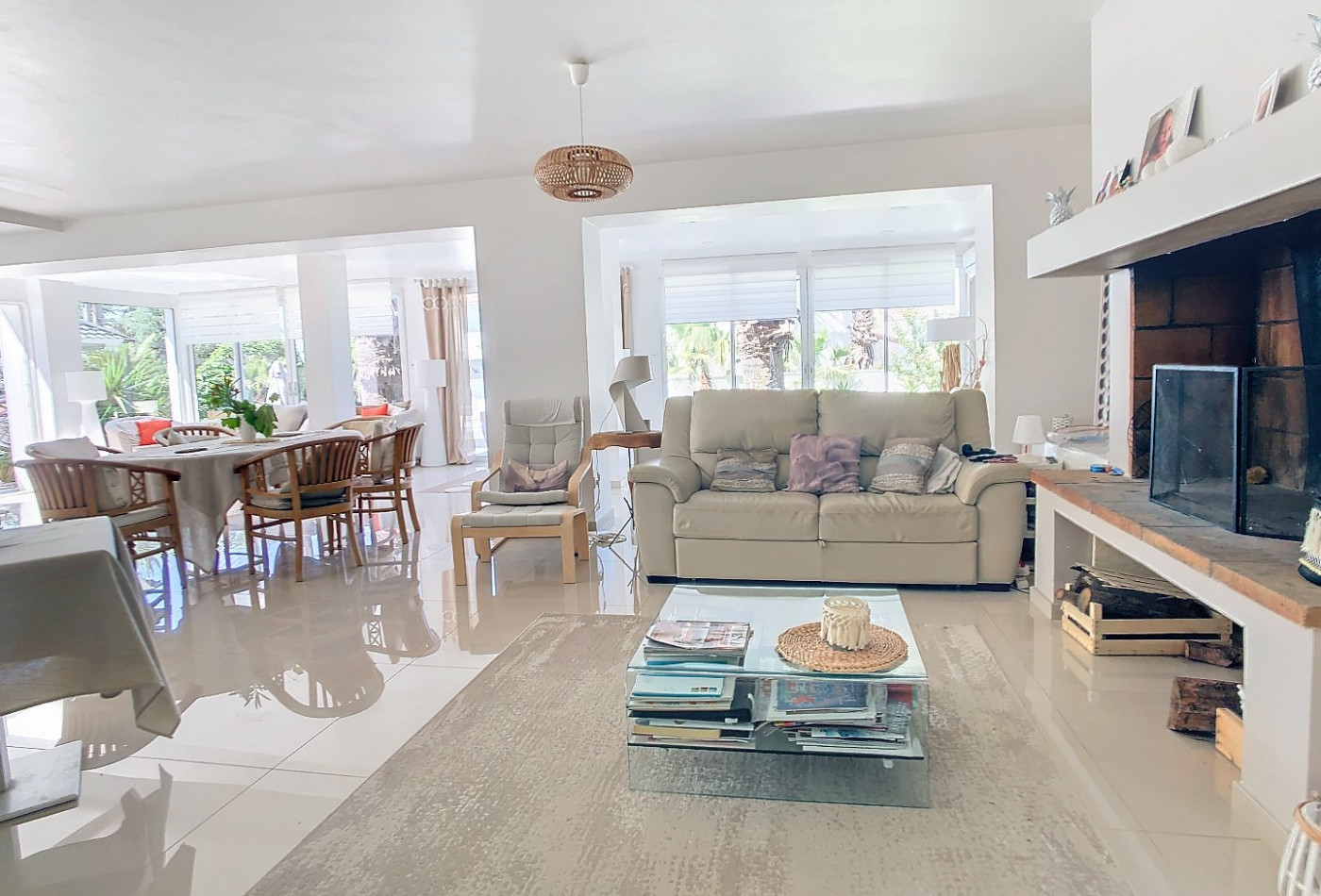 vente Villa Montpellier - Photo 4