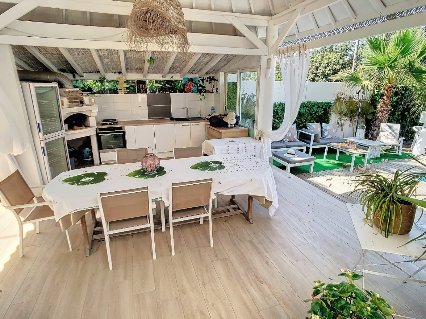 à vendre Villa Montpellier - Photo 5