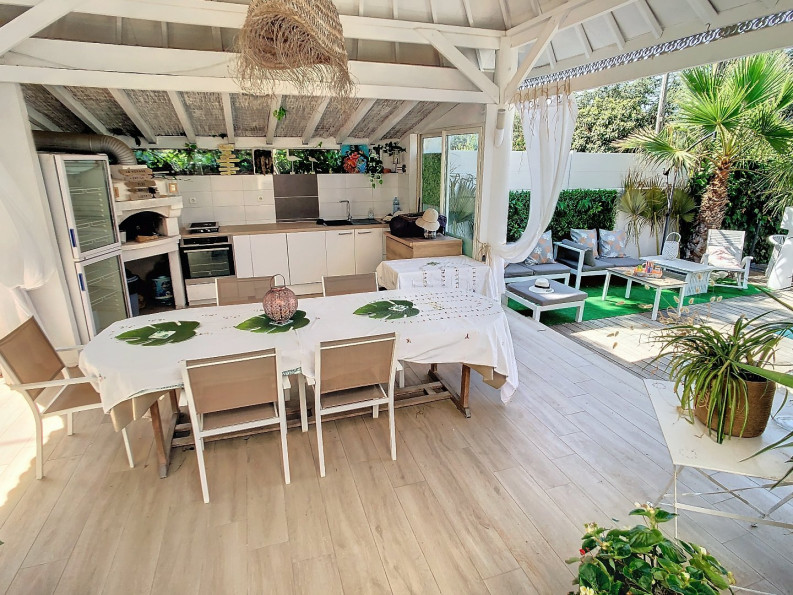 vente Villa Montpellier - Photo 5