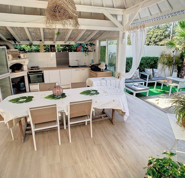 à vendre Villa Montpellier