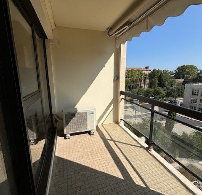à louer Résidence seniors Montpellier