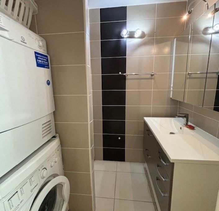 à louer Résidence seniors Montpellier