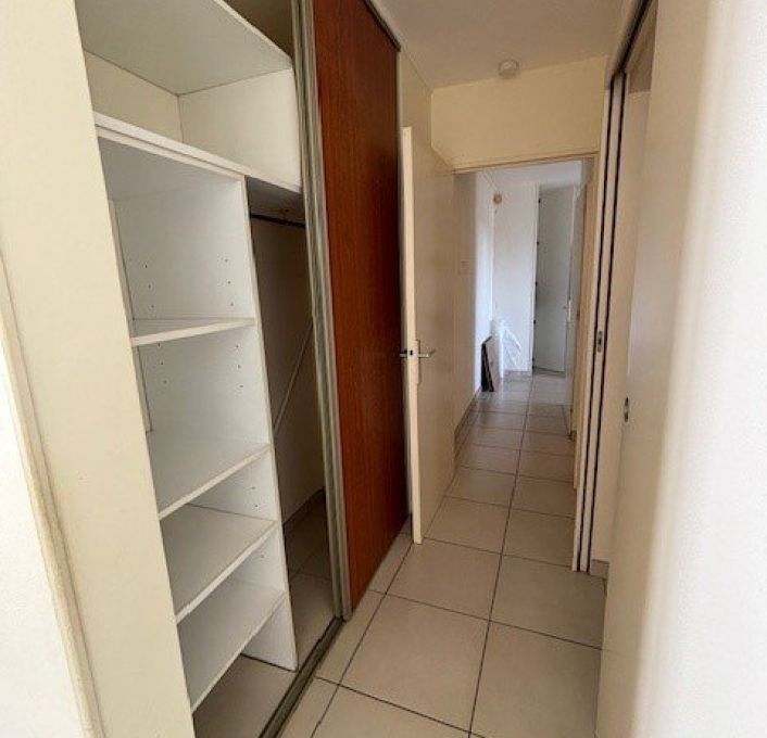 à louer Résidence seniors Montpellier