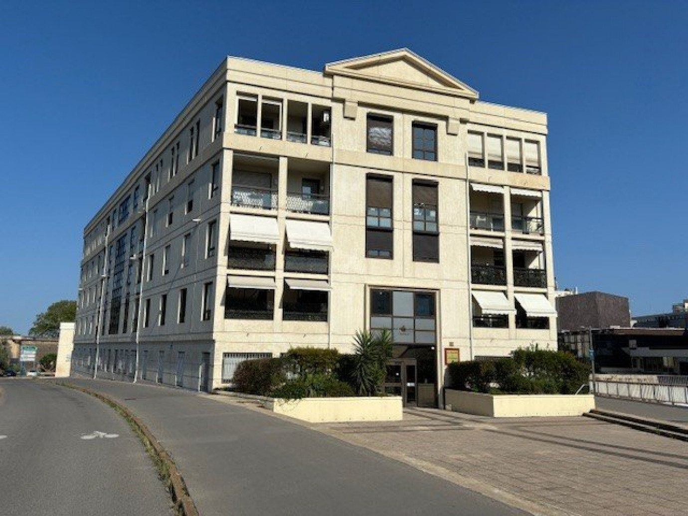 à louer Résidence seniors Montpellier - Photo 1