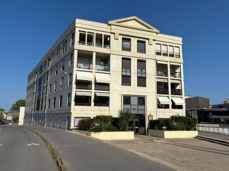 for rent Résidence seniors Montpellier - Photo 1
