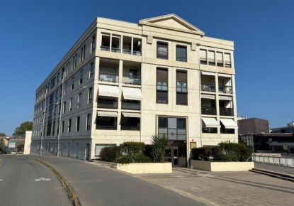 location Résidence seniors Montpellier