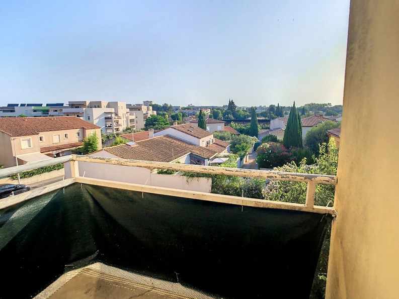 for sale Appartement Montpellier - Photo 4