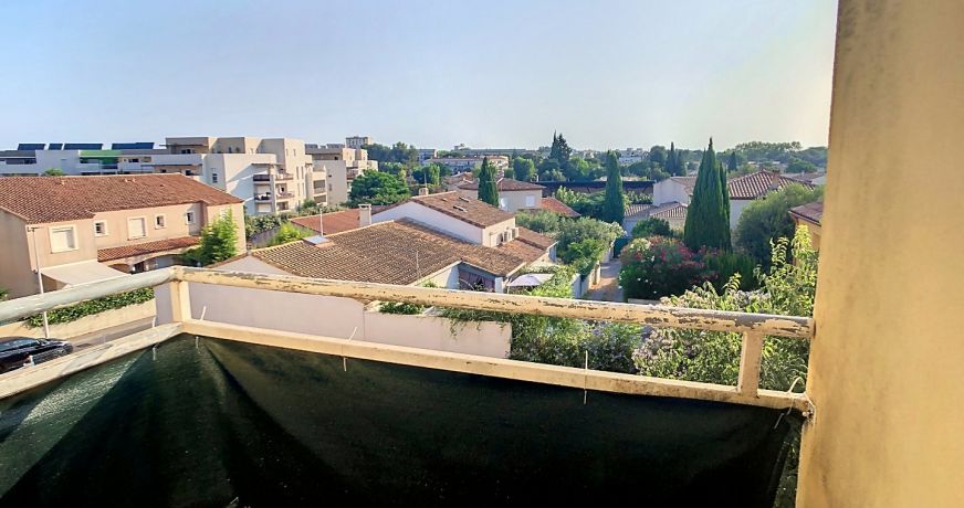 vente Appartement Montpellier