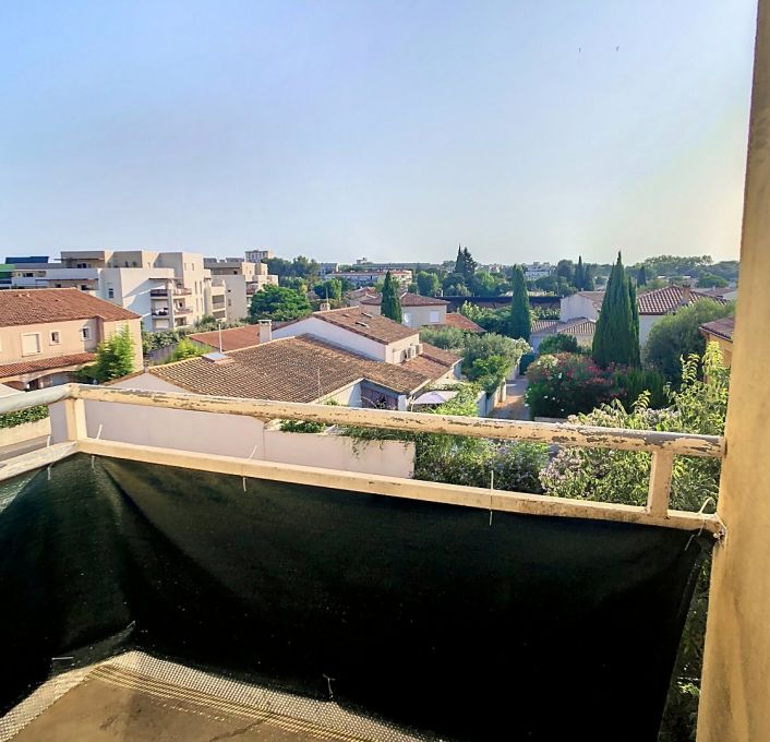 à vendre Appartement Montpellier