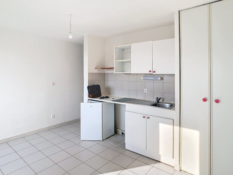 vente Appartement Montpellier - Photo 3
