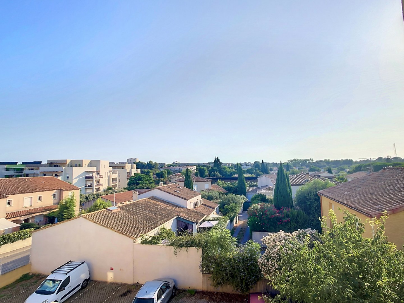 à vendre Appartement Montpellier - Photo 8