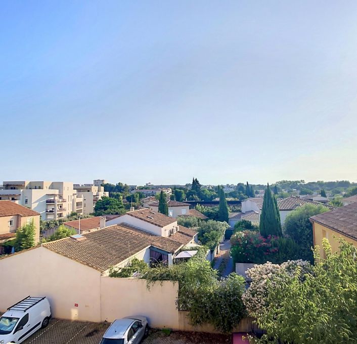 à vendre Appartement Montpellier
