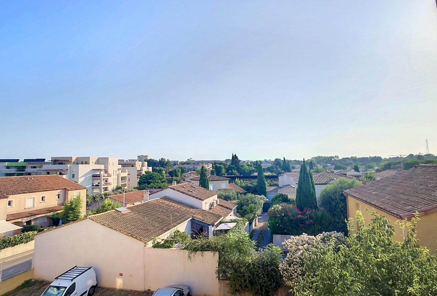 vente Appartement Montpellier - Photo 8