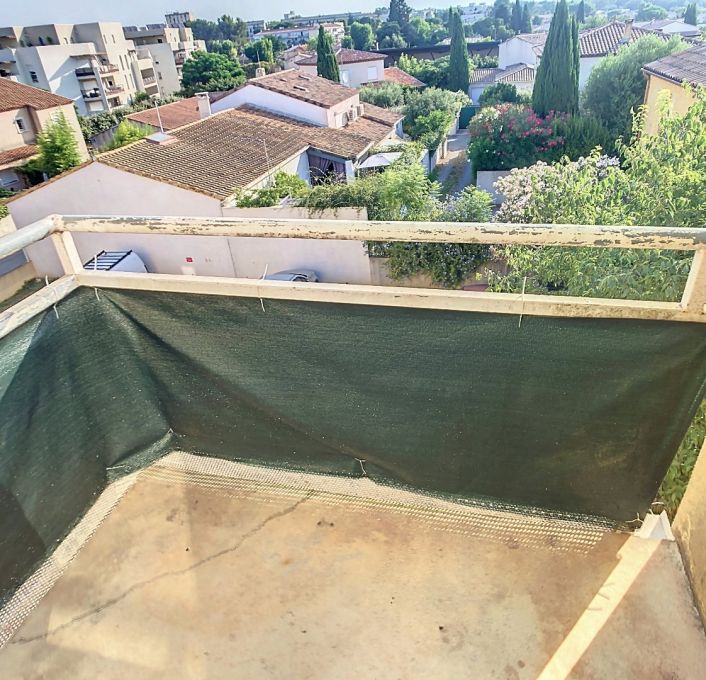 à vendre Appartement Montpellier