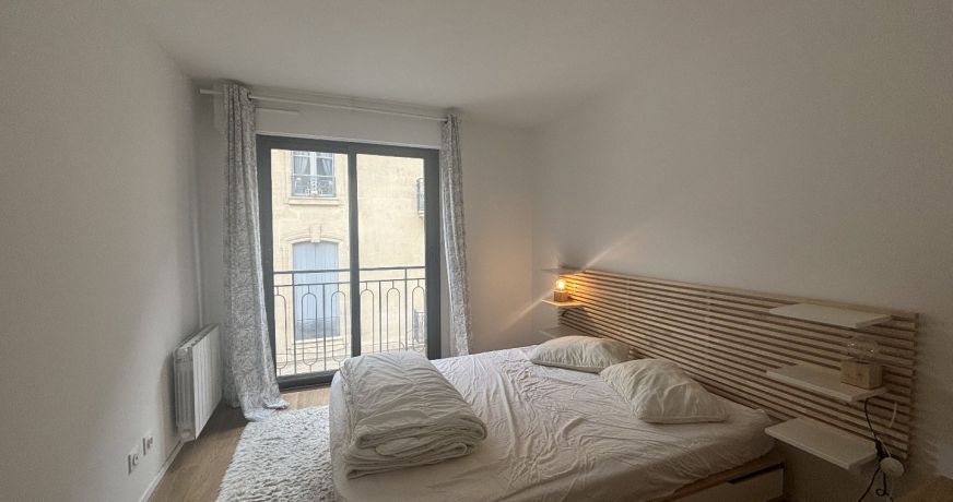 vente Appartement Montpellier