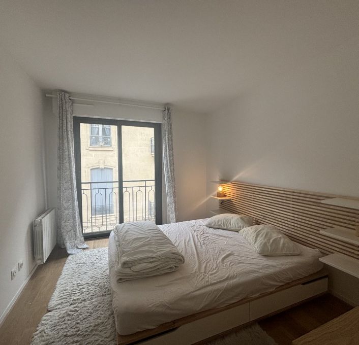 à vendre Appartement Montpellier