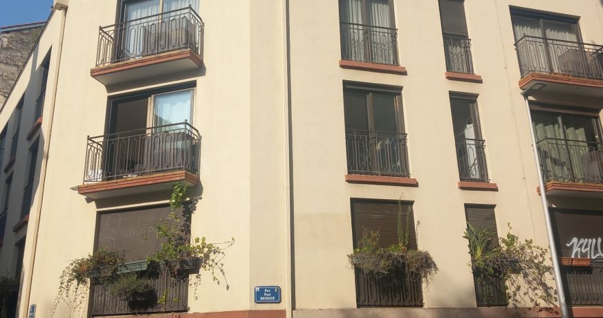 vente Appartement Montpellier