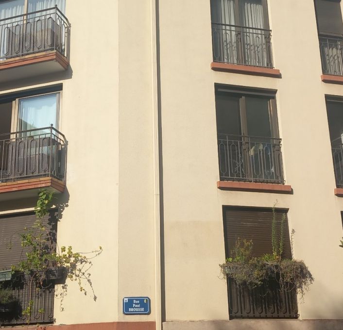 à vendre Appartement Montpellier