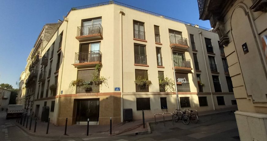 vente Appartement Montpellier