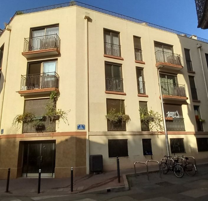à vendre Appartement Montpellier