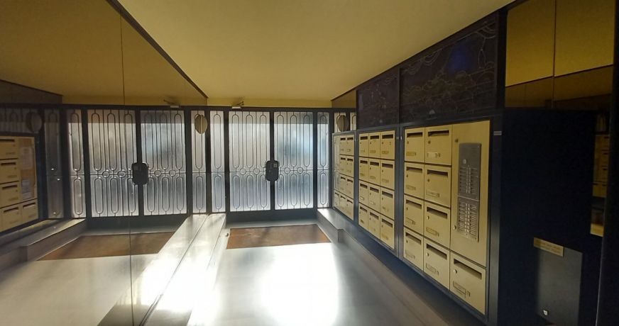 vente Appartement Montpellier