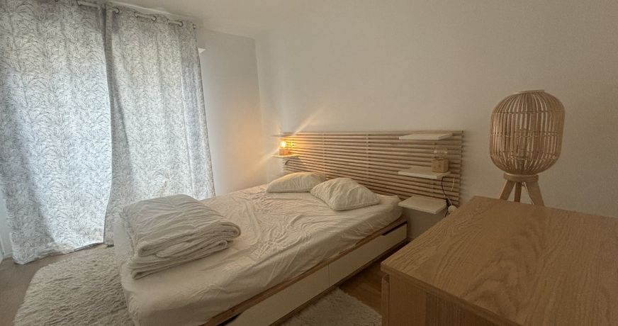vente Appartement Montpellier