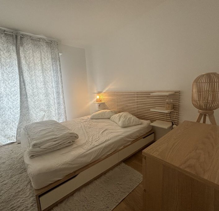 à vendre Appartement Montpellier