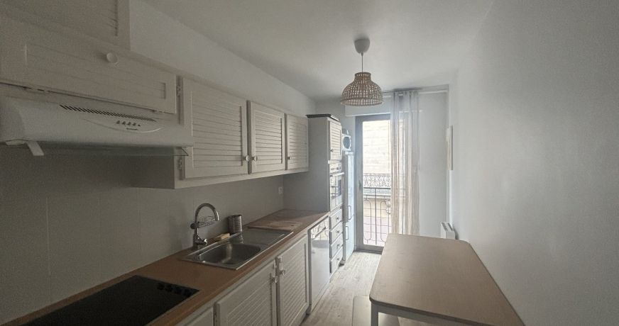 vente Appartement Montpellier