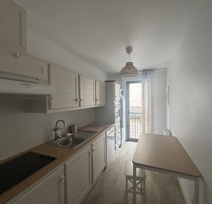 à vendre Appartement Montpellier