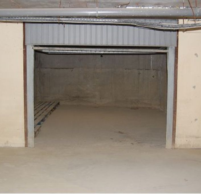 à vendre Garage Montpellier