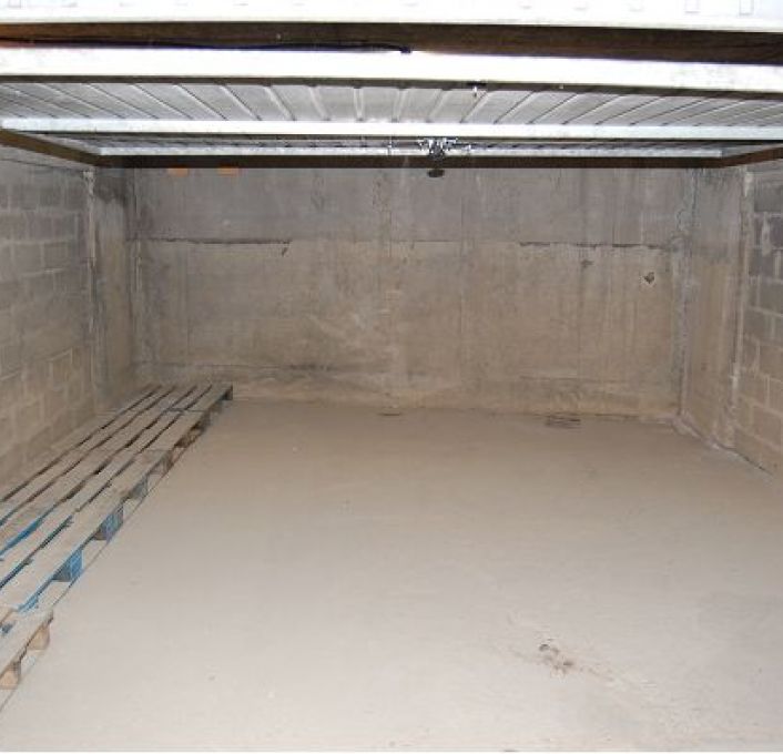 à vendre Garage Montpellier