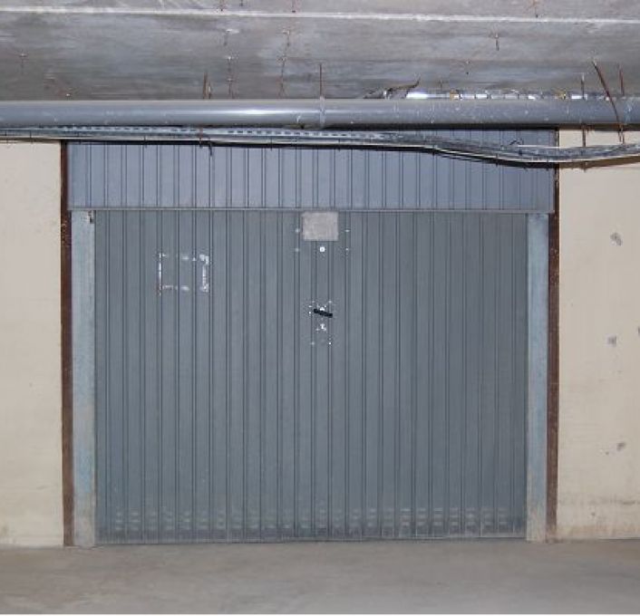 à vendre Garage Montpellier