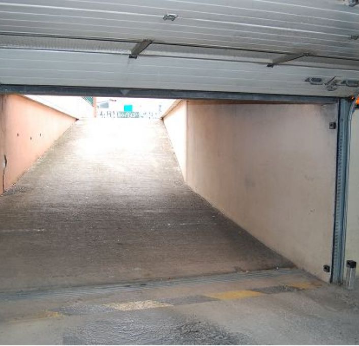 à vendre Garage Montpellier