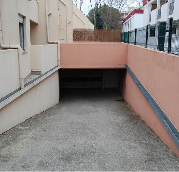 à vendre Garage Montpellier