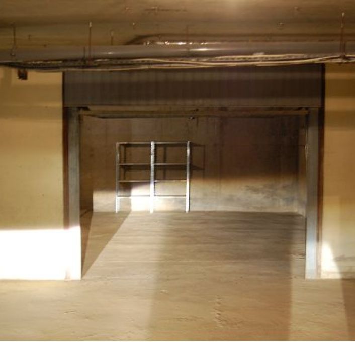 à vendre Garage Montpellier