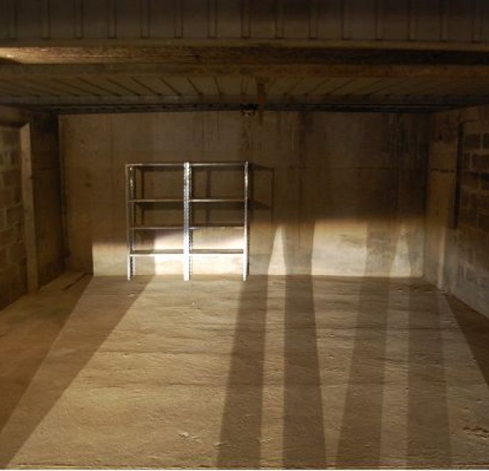 à vendre Garage Montpellier