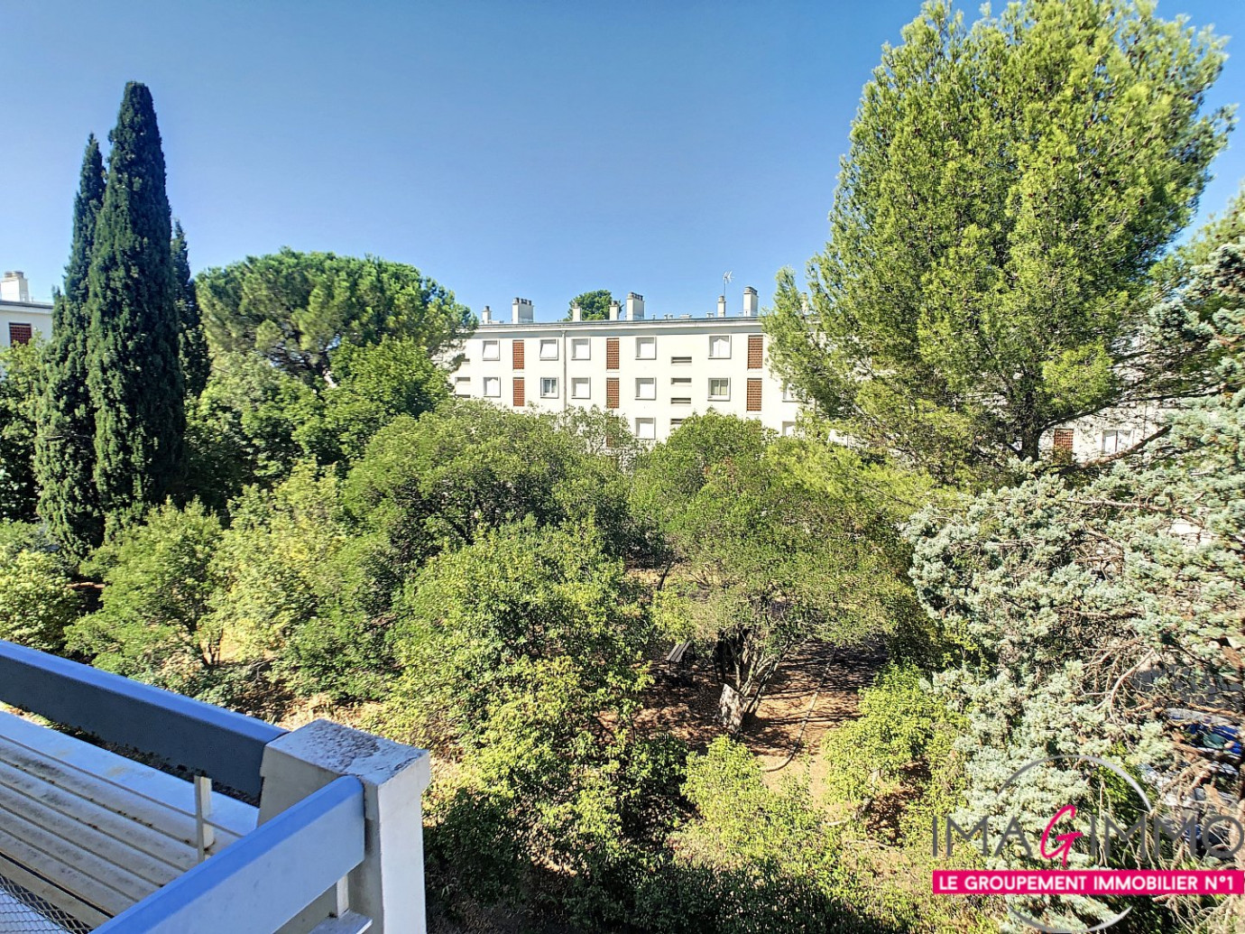 à vendre Appartement Montpellier - Photo 1