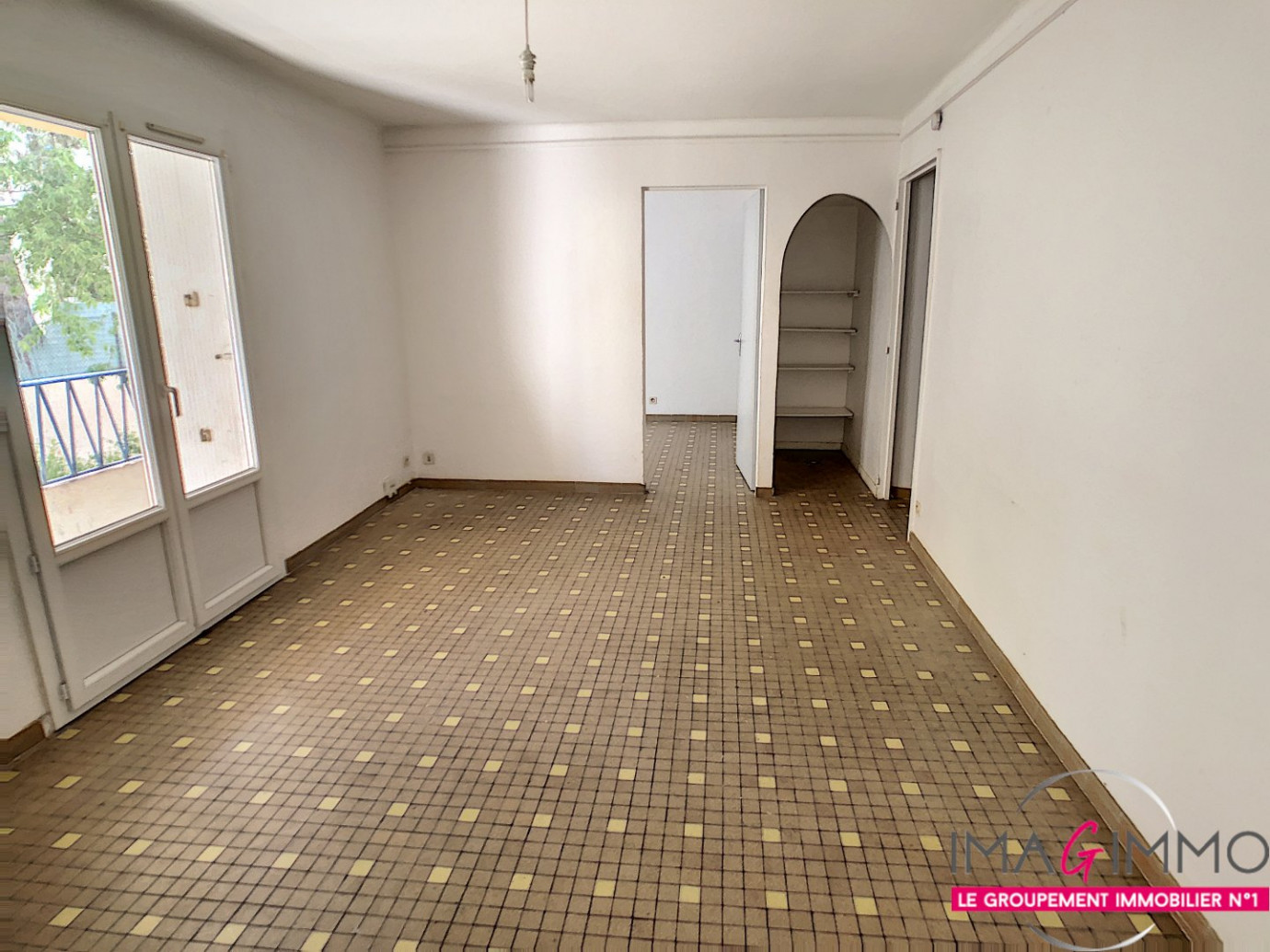 à vendre Appartement Montpellier - Photo 1