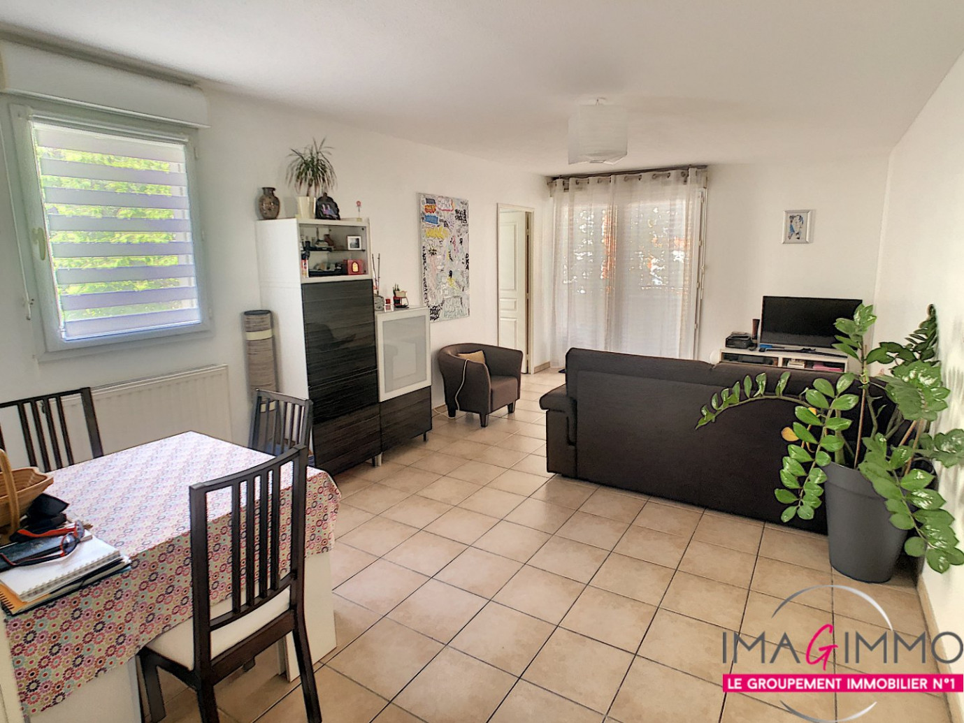 à vendre Appartement Montpellier - Photo 1