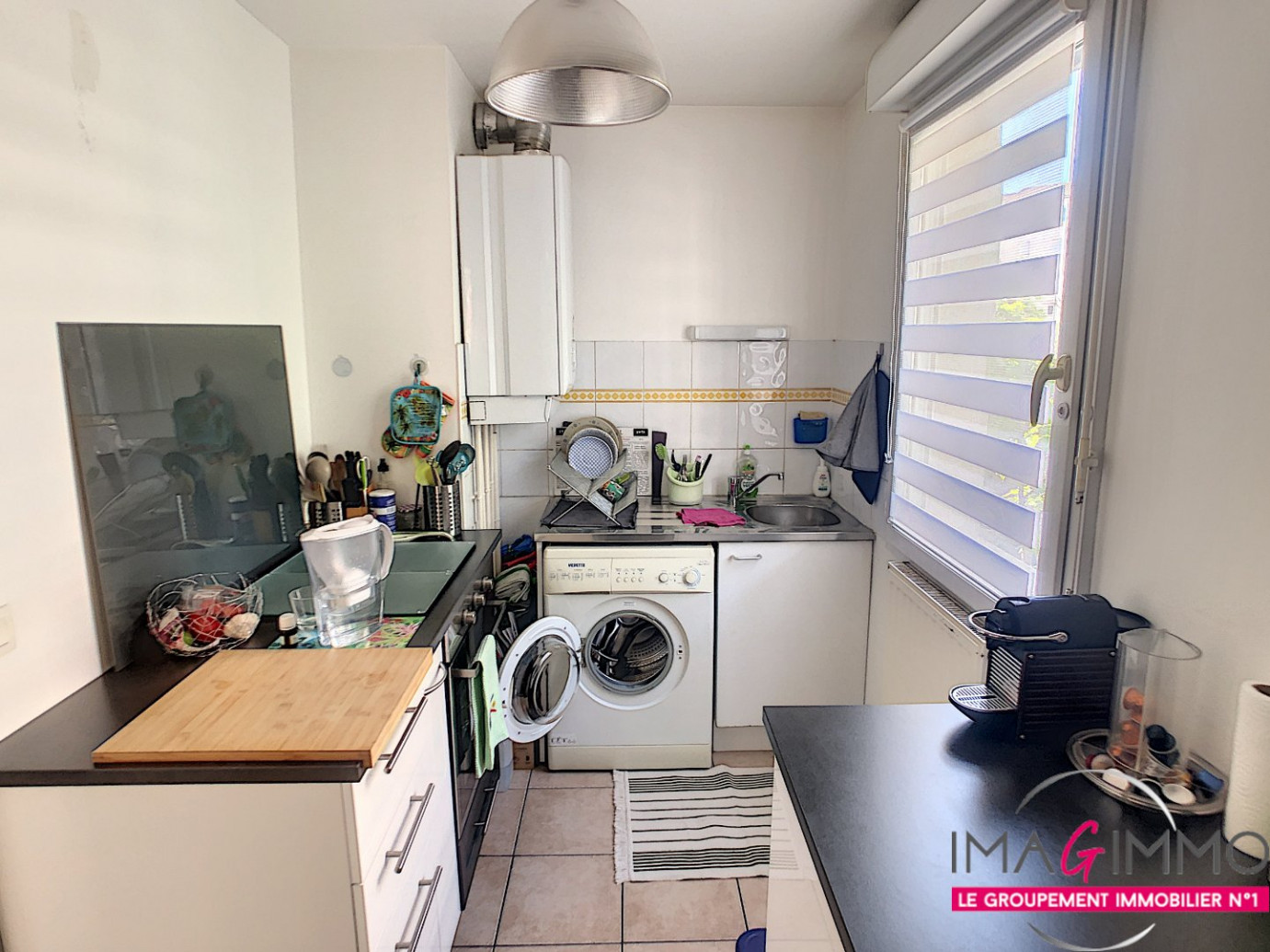 à vendre Appartement Montpellier - Photo 3