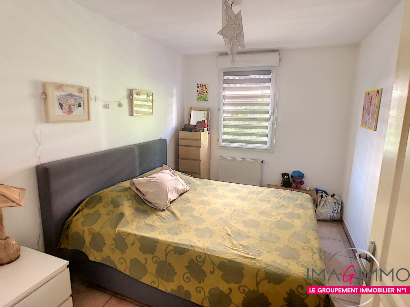 à vendre Appartement Montpellier - Photo 4