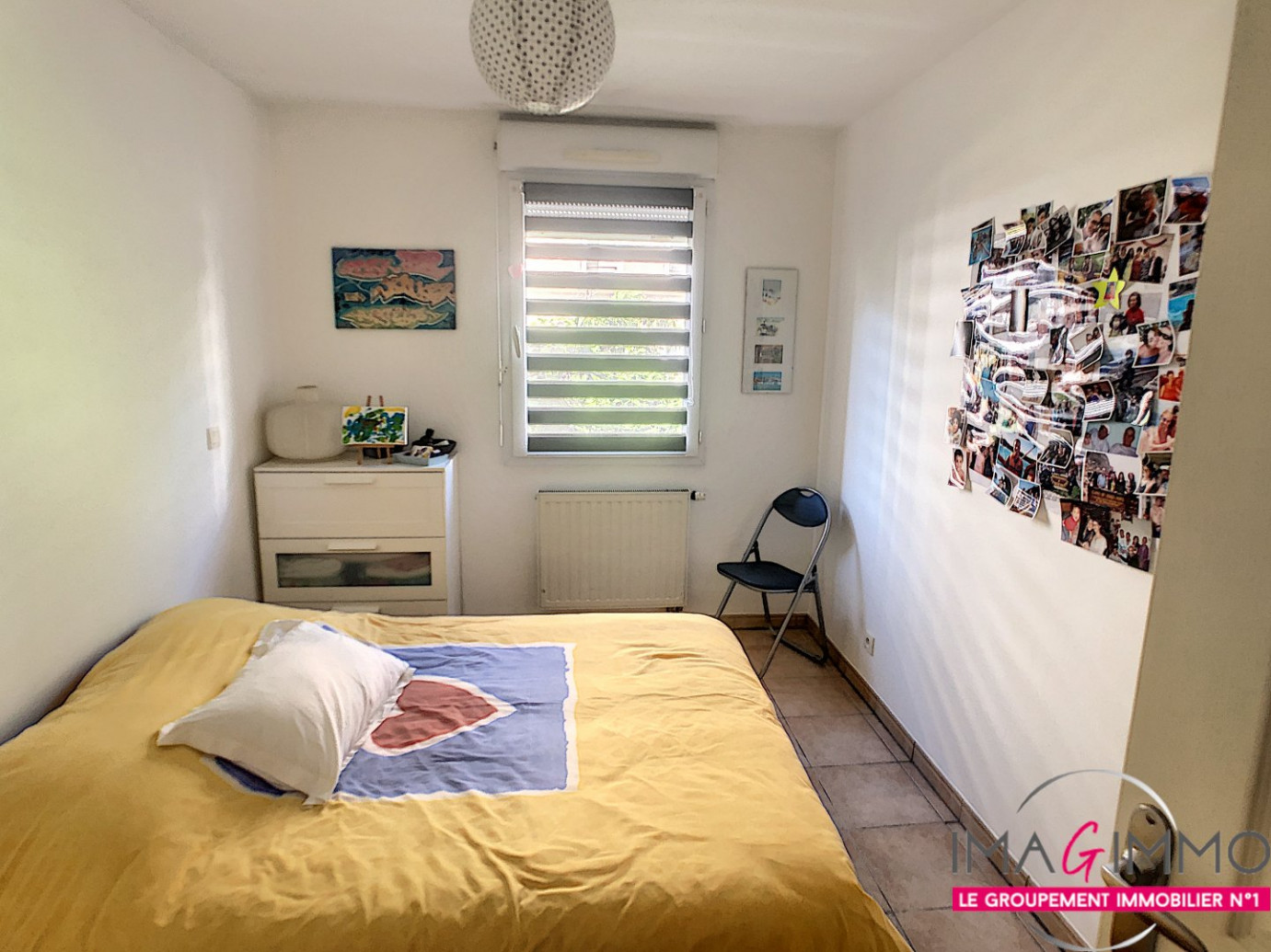 à vendre Appartement Montpellier - Photo 5