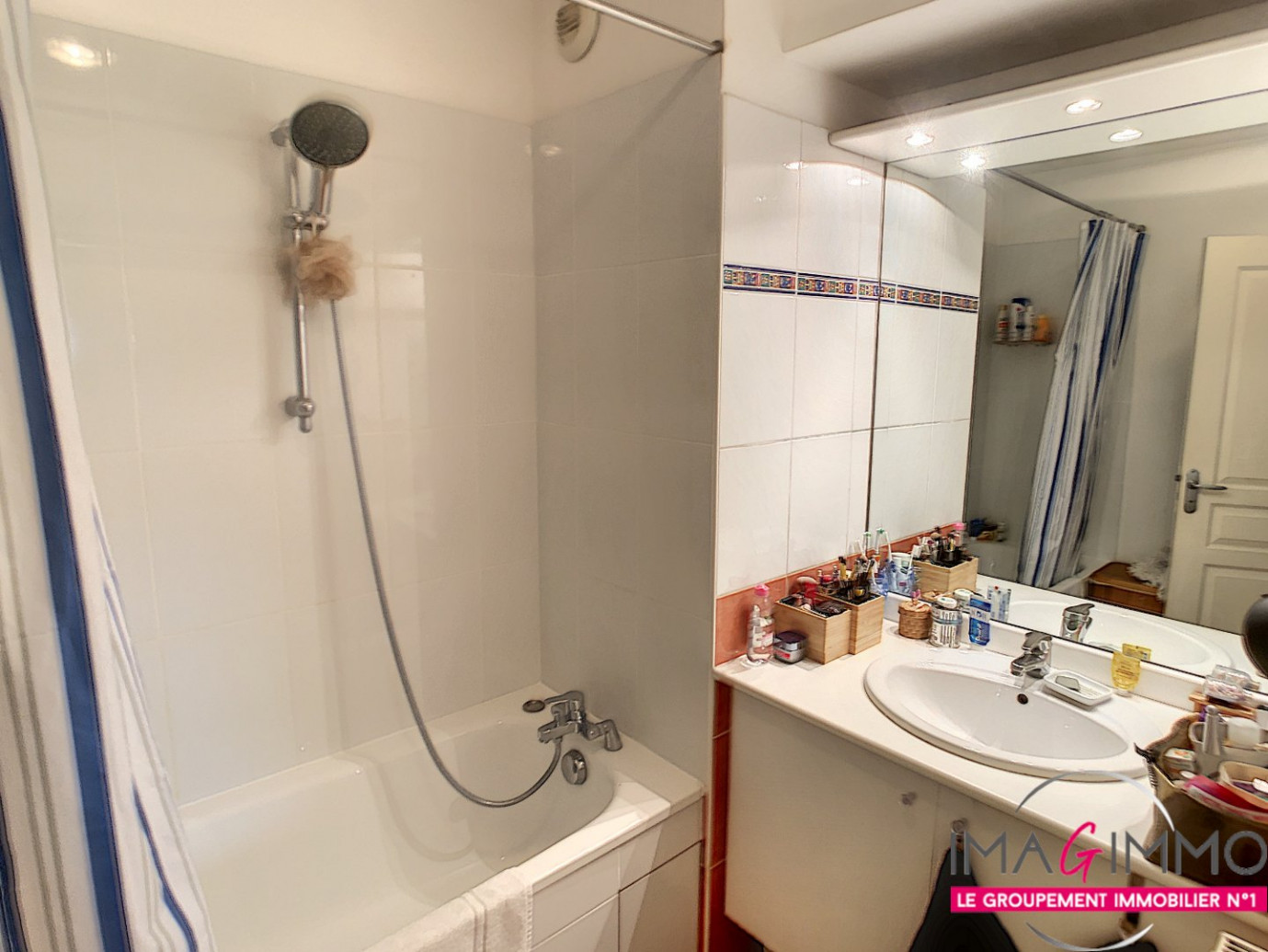 à vendre Appartement Montpellier - Photo 6