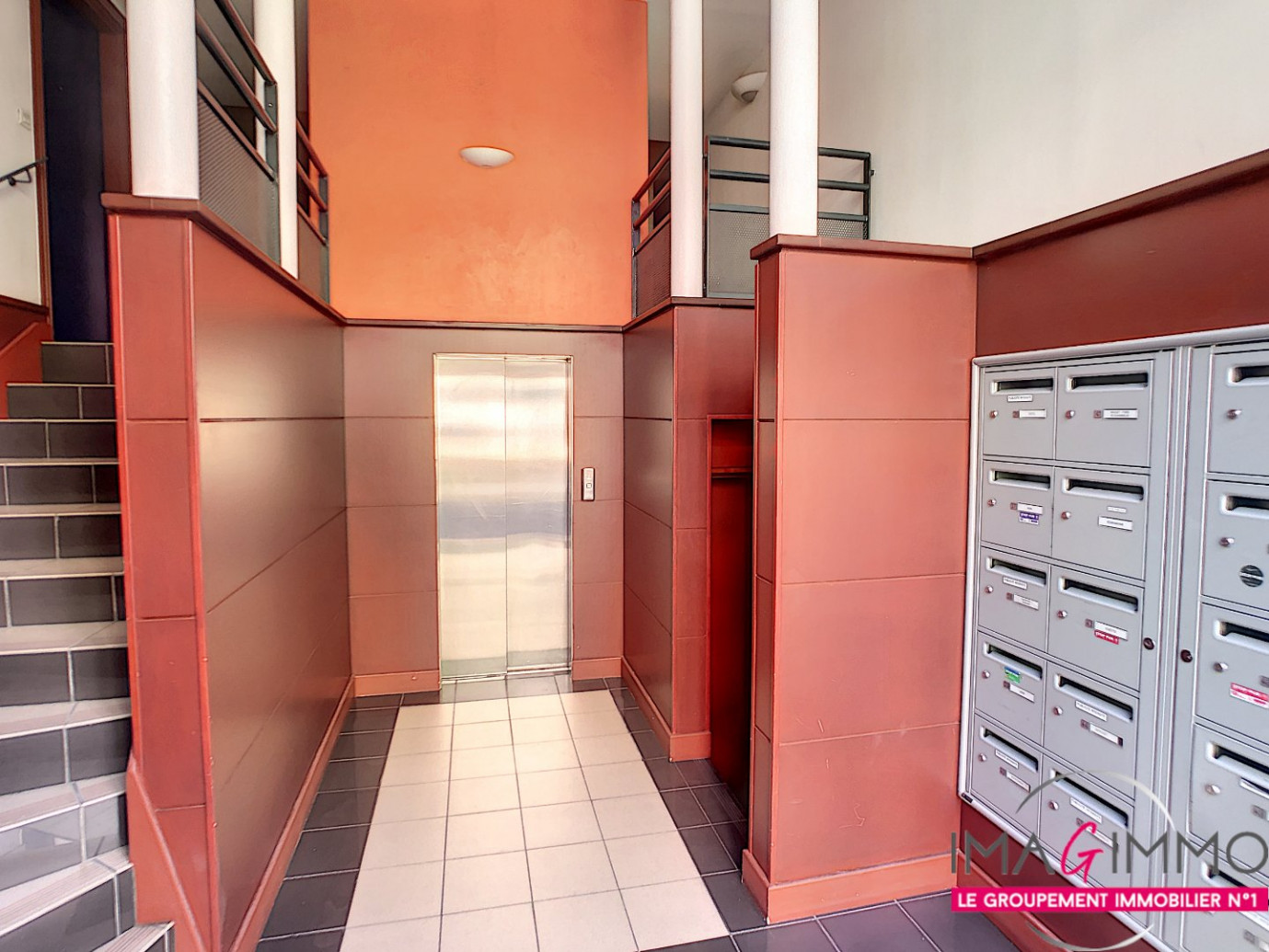 à vendre Appartement Montpellier - Photo 9